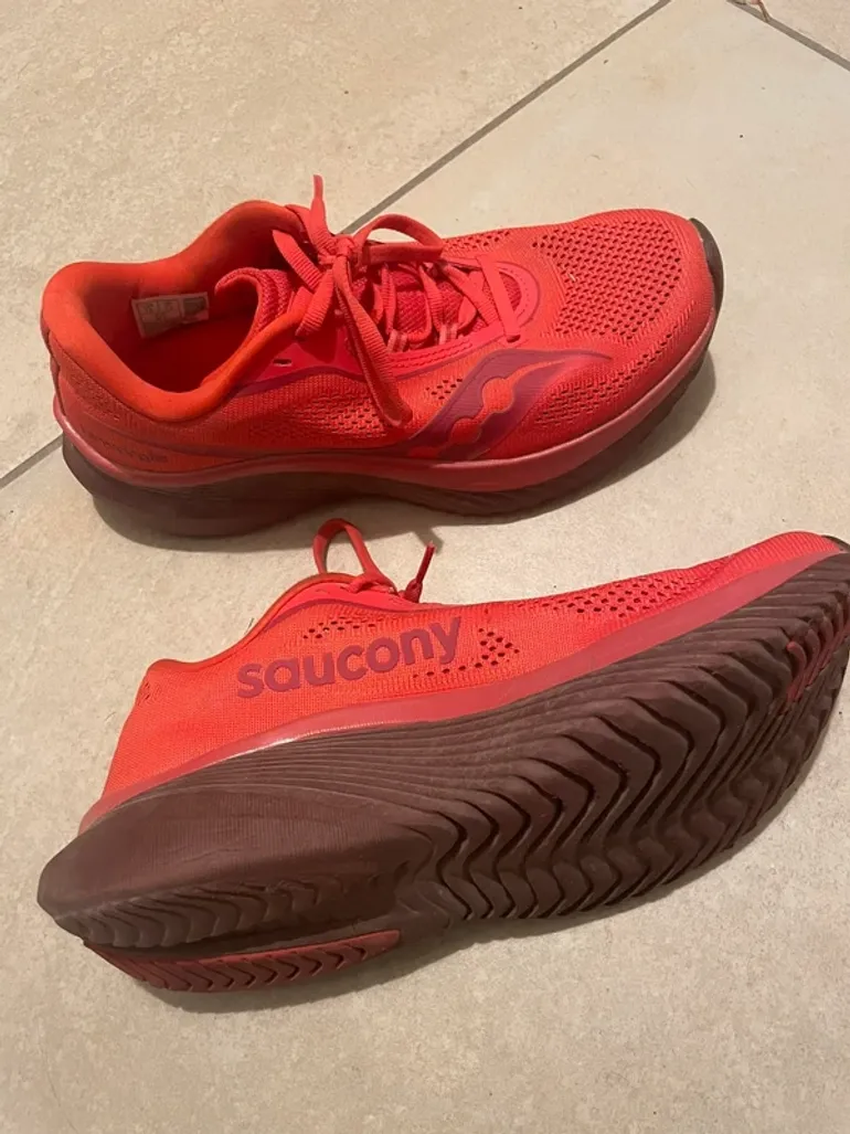 Gebrauchtes Saucony Kinvara 15 bike — Bild 2 von 3