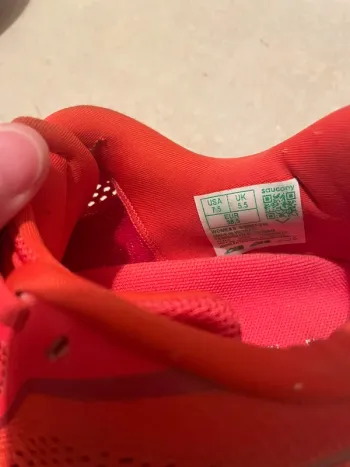 Gebrauchtes Saucony Kinvara 15 bike — Bild 3 von 3