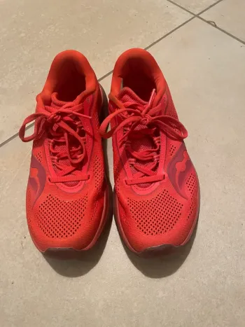 Gebrauchtes Saucony Kinvara 15 bike