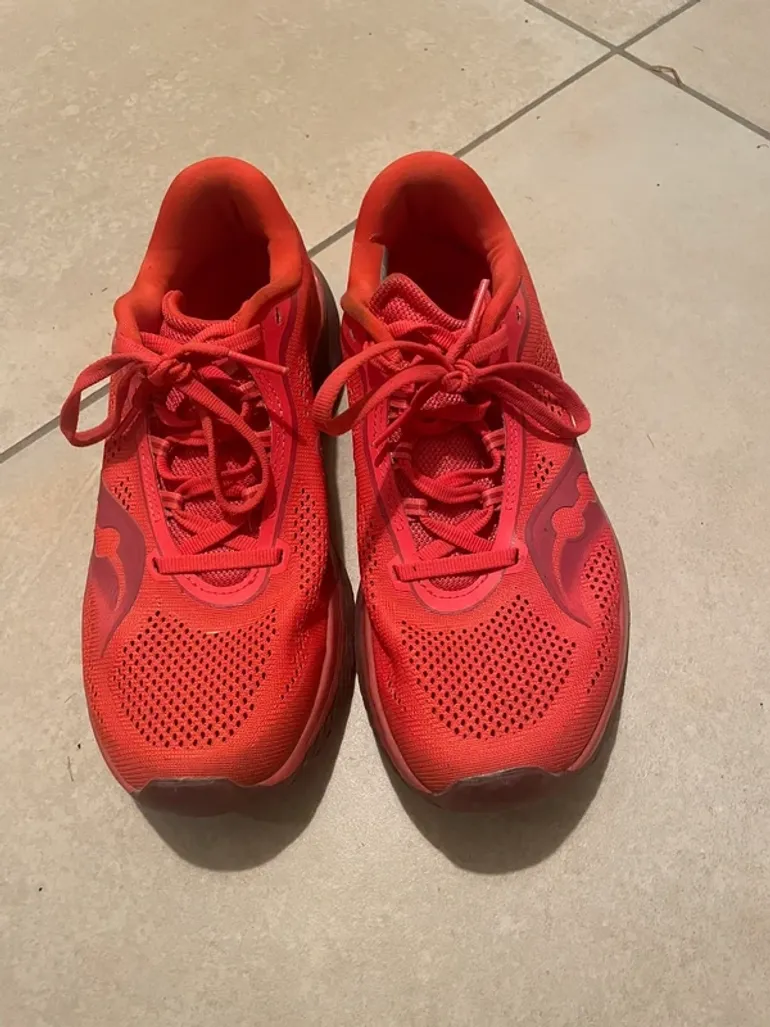Gebrauchtes Saucony Kinvara 15 bike — Bild 1 von 3