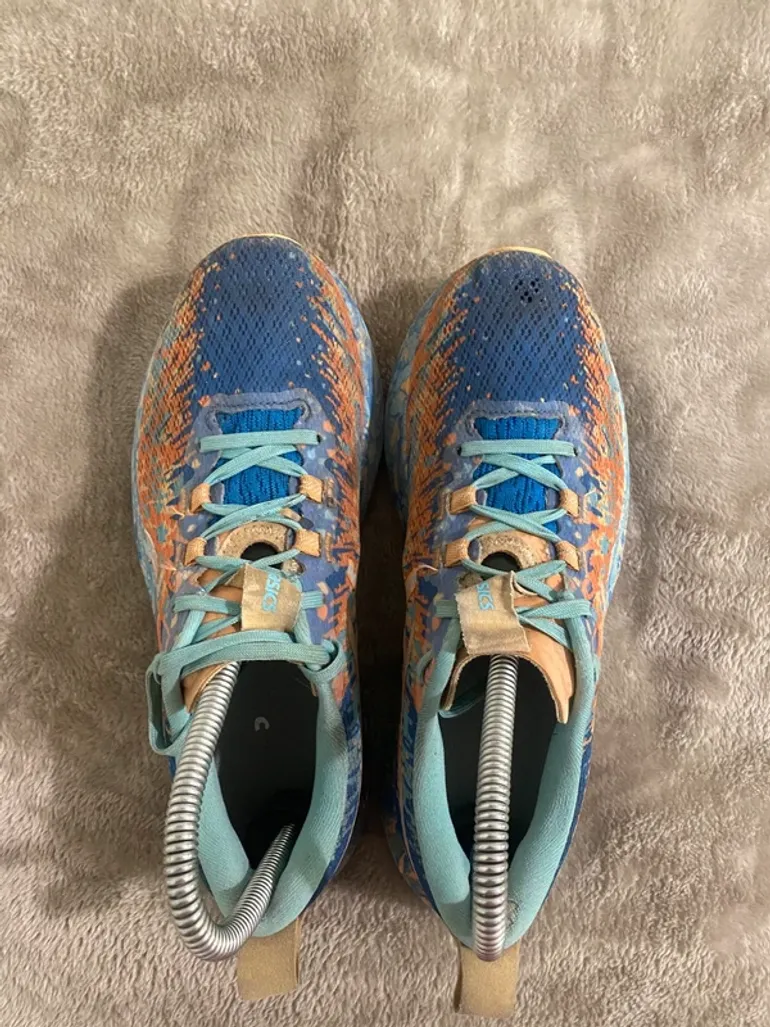 Gebrauchtes Asics Noosa Tri 16 bike — Bild 4 von 7