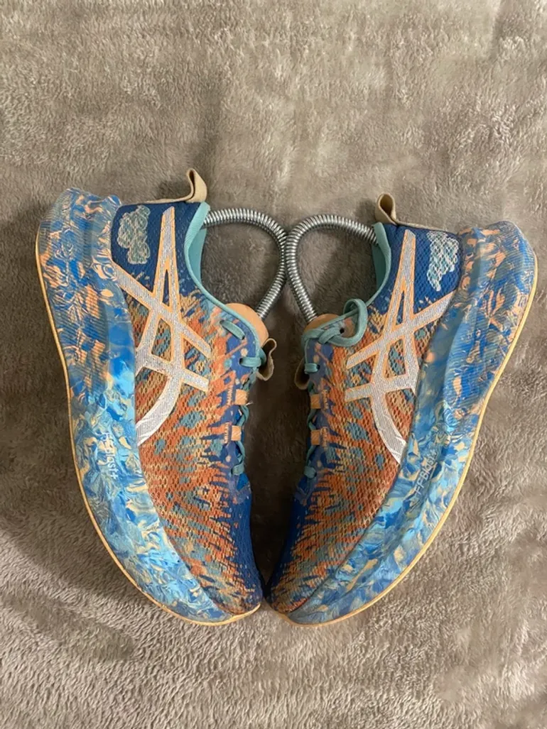 Gebrauchtes Asics Noosa Tri 16 bike — Bild 2 von 7