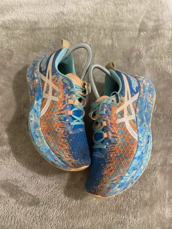 Gebrauchtes Asics Noosa Tri 16 bike
