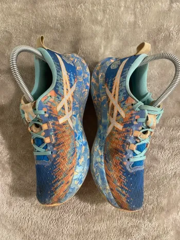 Gebrauchtes Asics Noosa Tri 16 bike — Bild 3 von 7