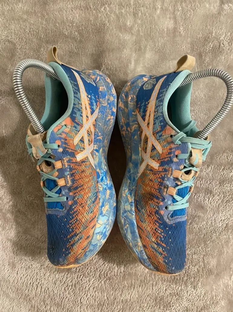 Gebrauchtes Asics Noosa Tri 16 bike — Bild 3 von 7