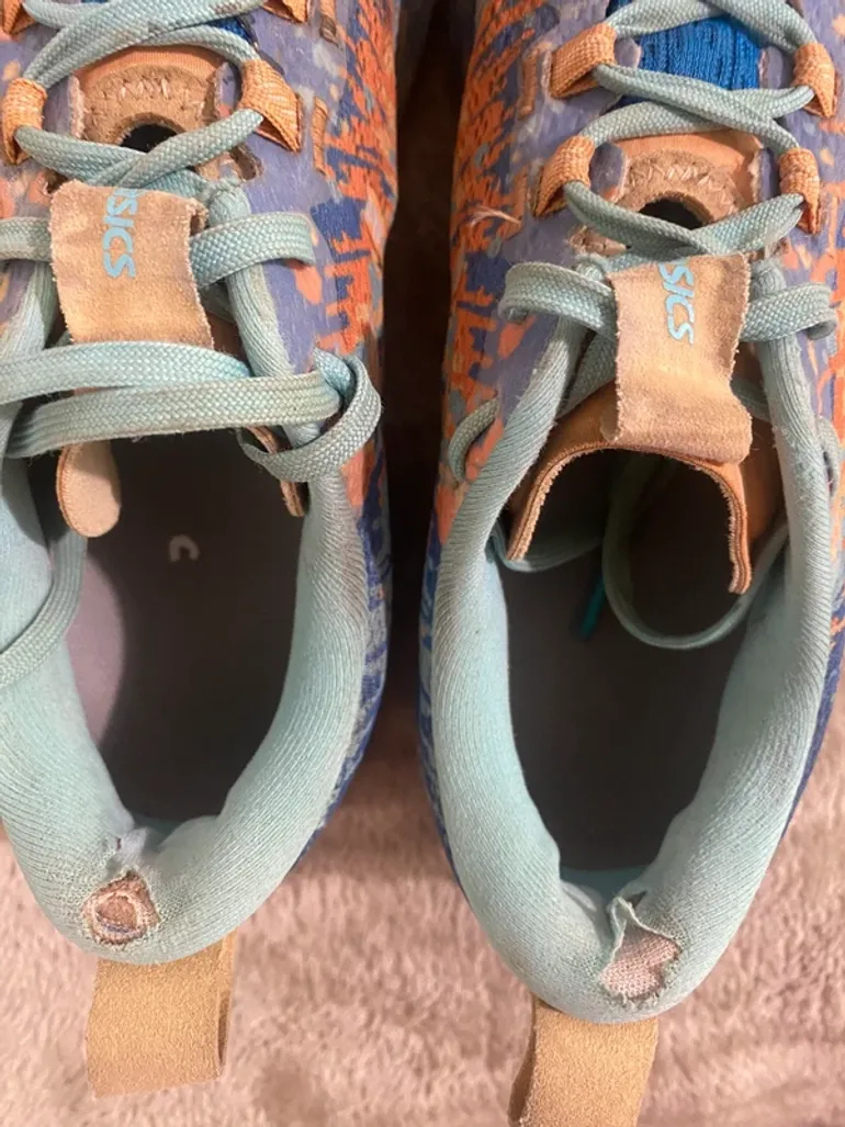 Gebrauchtes Asics Noosa Tri 16 bike — Bild 7 von 7