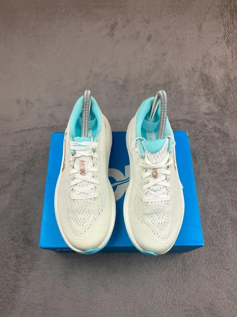 Gebrauchtes Hoka Rincon 4 bike — Bild 2 von 7