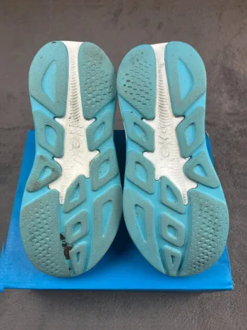 Gebrauchtes Hoka Rincon 4 bike — Bild 4 von 7