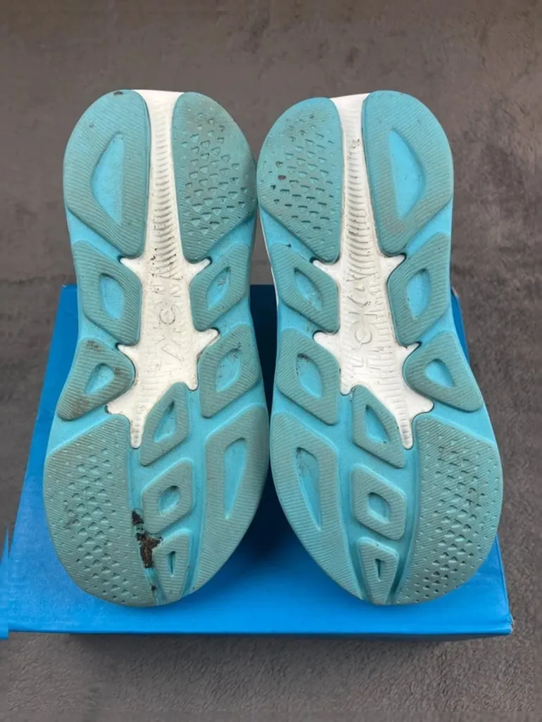 Gebrauchtes Hoka Rincon 4 bike — Bild 4 von 7