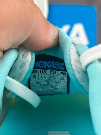 Gebrauchtes Hoka Rincon 4 bike — Bild 6 von 7