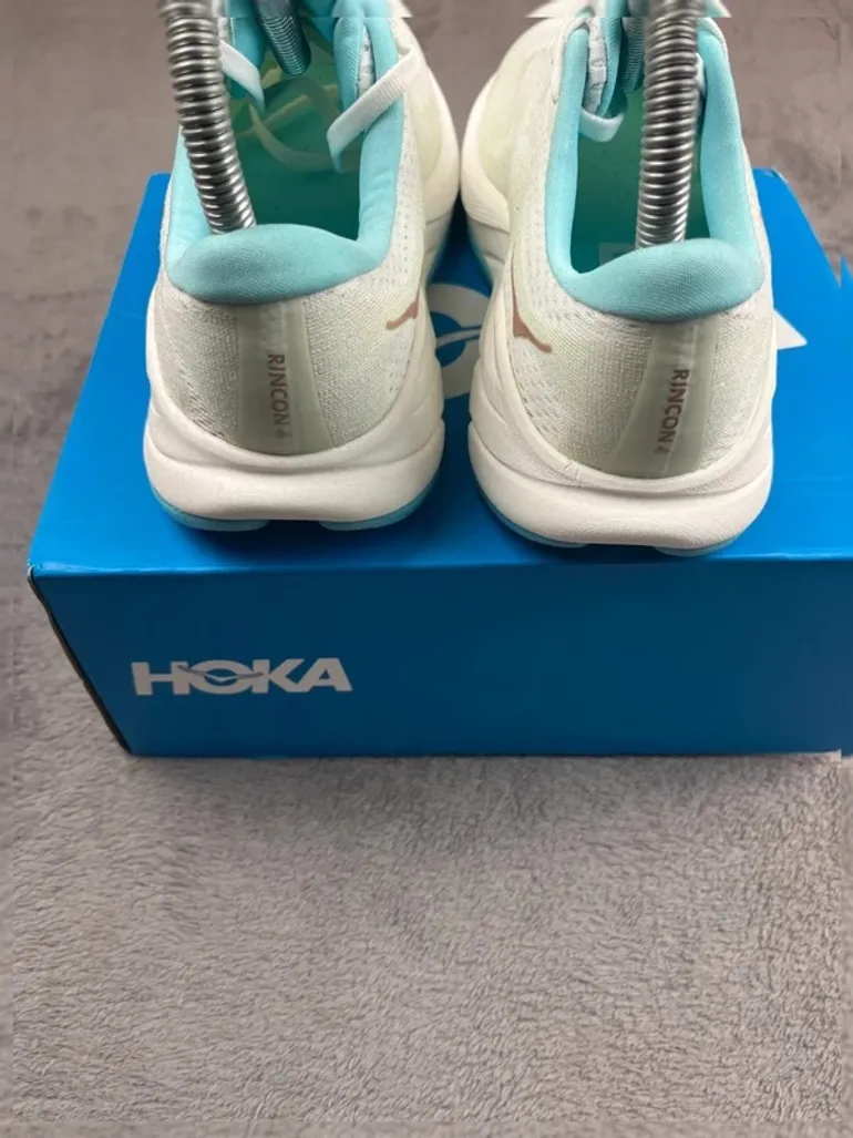 Gebrauchtes Hoka Rincon 4 bike — Bild 5 von 7