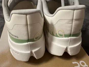 Gebrauchtes On Running Shoes Size 40 bike — Bild 5 von 6