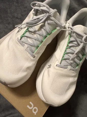 Gebrauchtes On Running Shoes Size 40 bike — Bild 6 von 6