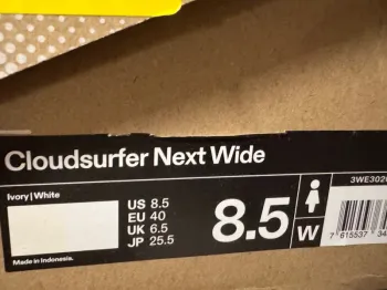 Gebrauchtes On Running Shoes Size 40 bike — Bild 2 von 6