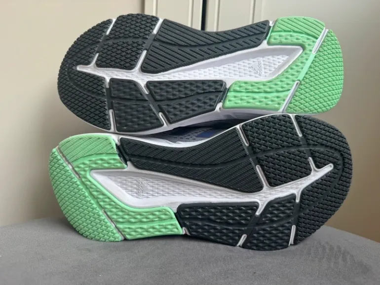 Gebrauchtes Adidas Bounce bike — Bild 10 von 14
