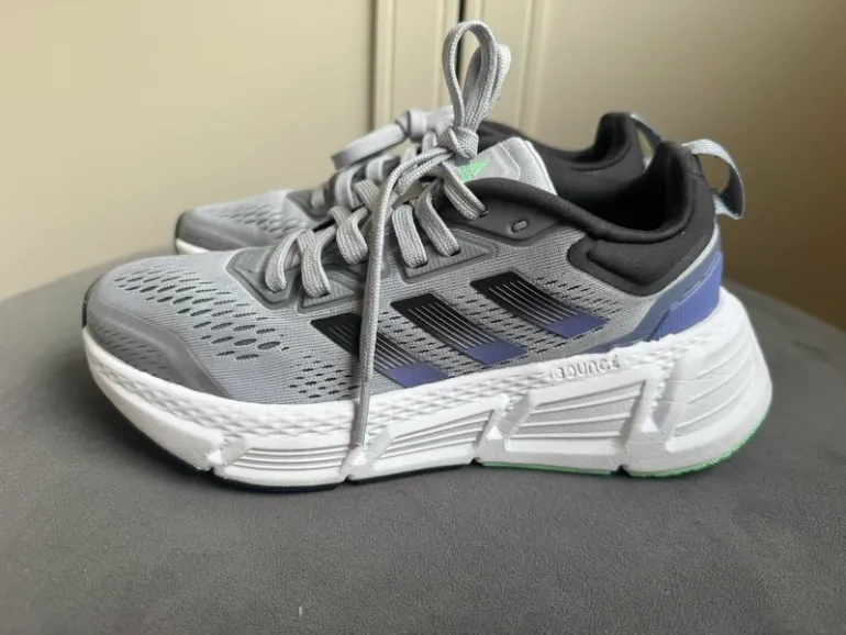 Gebrauchtes Adidas Bounce bike — Bild 11 von 14