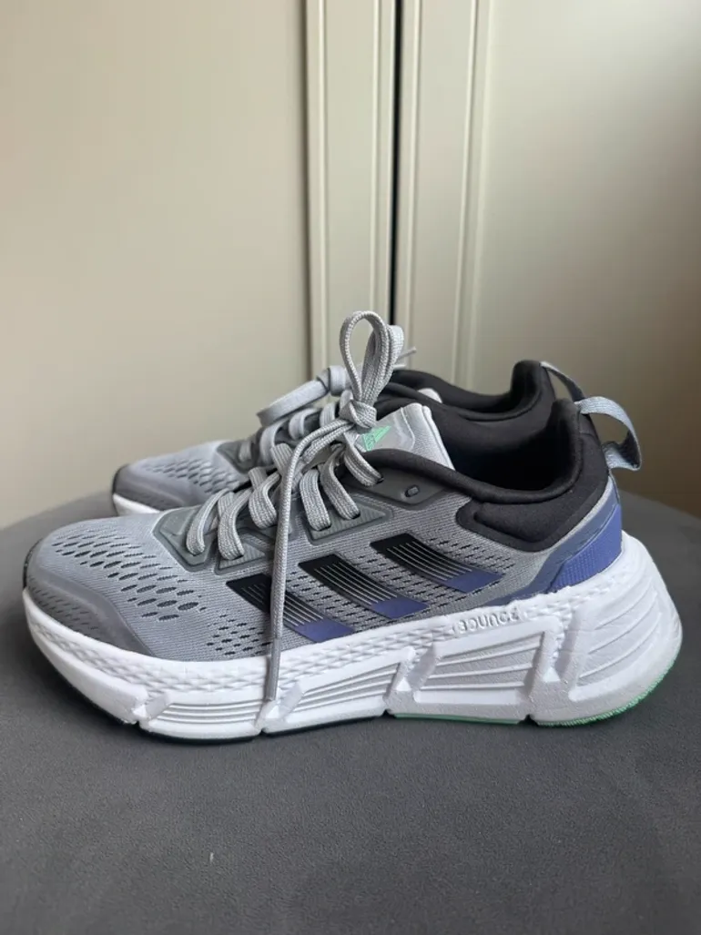 Gebrauchtes Adidas Bounce bike — Bild 12 von 14