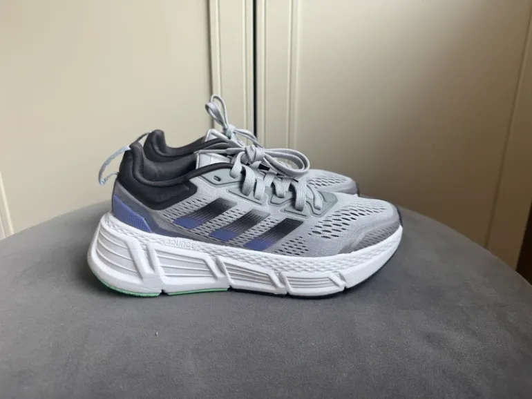Gebrauchtes Adidas Bounce bike — Bild 2 von 14