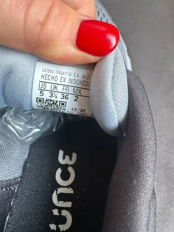 Gebrauchtes Adidas Bounce bike — Bild 7 von 14