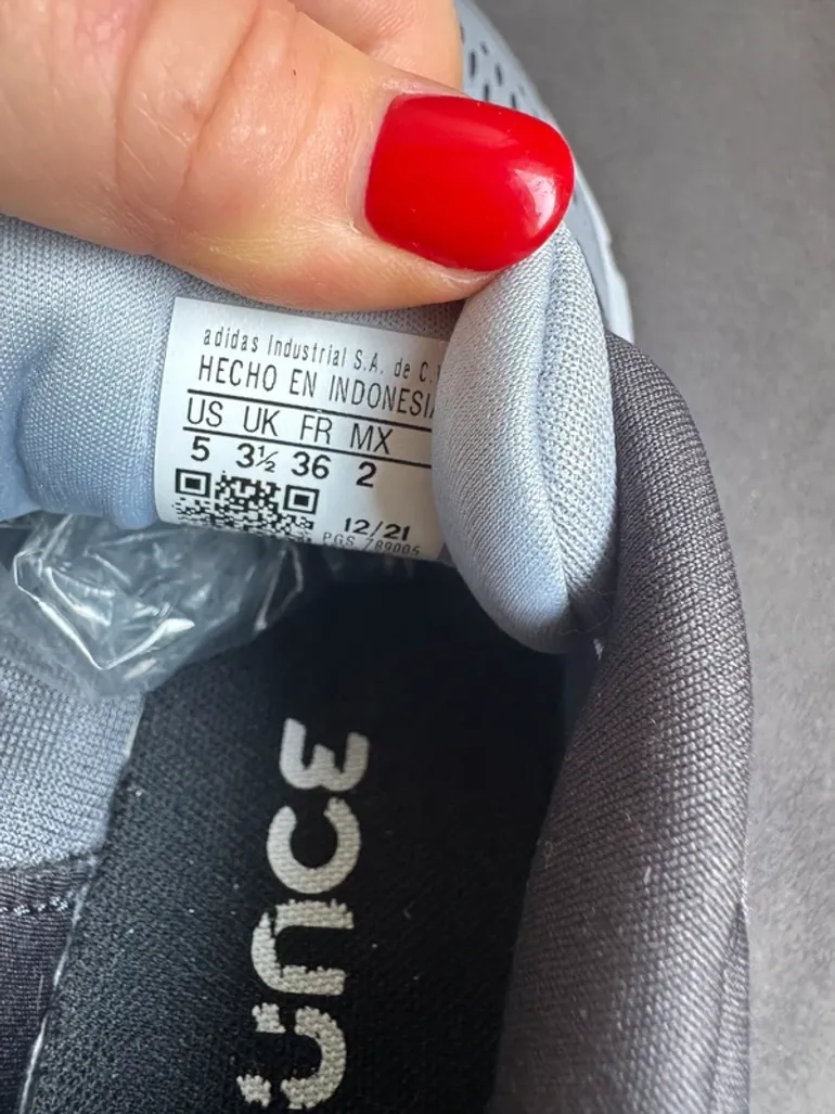 Gebrauchtes Adidas Bounce bike — Bild 7 von 14
