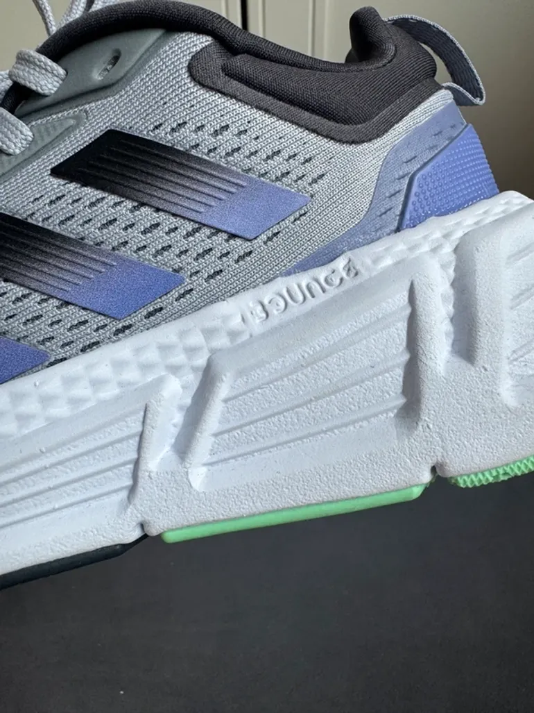 Gebrauchtes Adidas Bounce bike — Bild 13 von 14