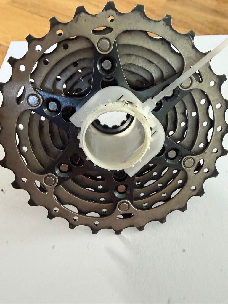Shimano Ultegra 11-Speed 11x28 Cassette bike d'occasion — image 4 sur 4