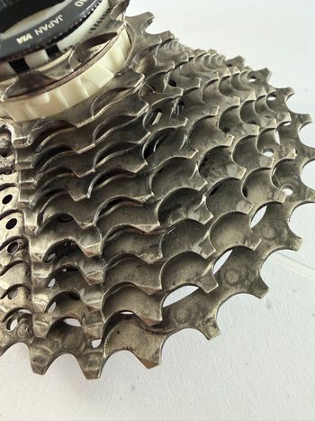 Shimano Ultegra 11-Speed 11x28 Cassette bike d'occasion — image 3 sur 4