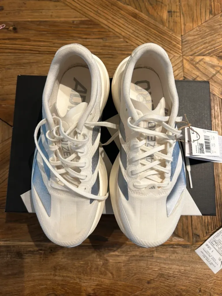 Gebrauchtes Adidas evo sl bike — Bild 2 von 7