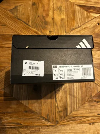 Gebrauchtes Adidas evo sl bike — Bild 6 von 7