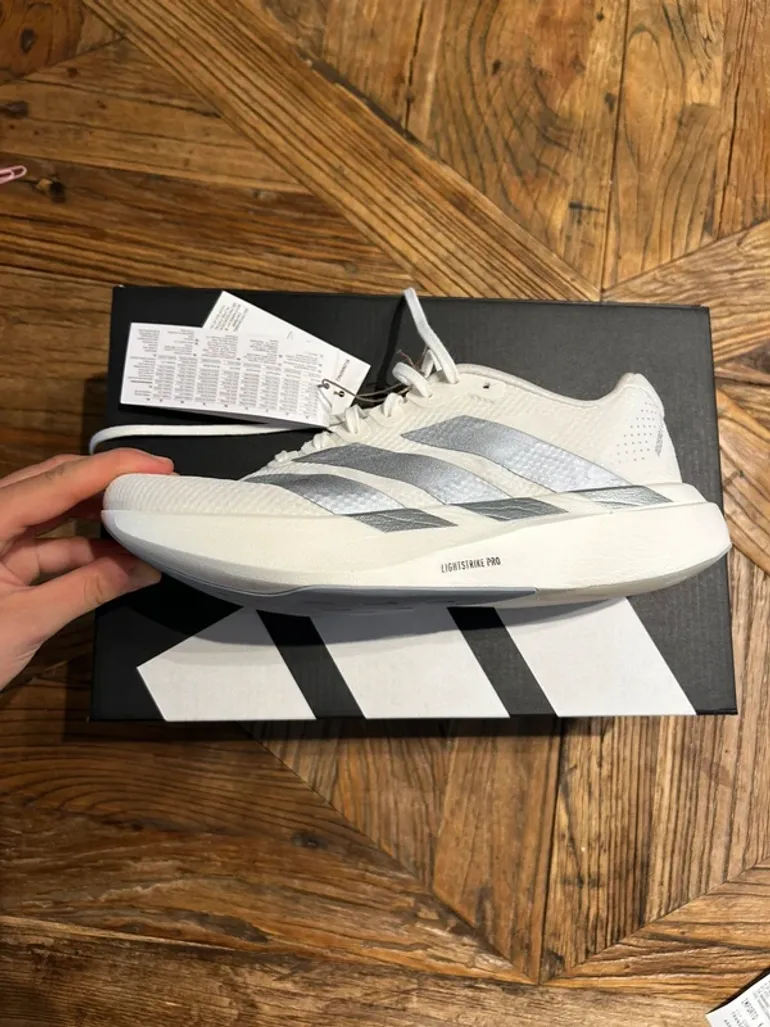 Gebrauchtes Adidas evo sl bike — Bild 4 von 7