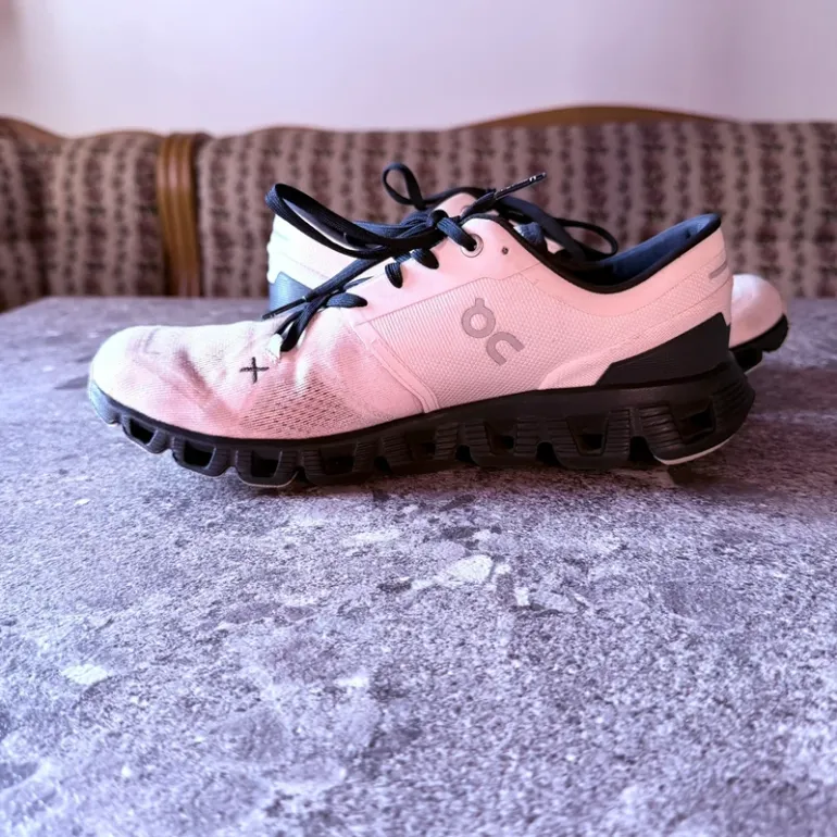 Used Lauf Cloud X bike — image 4 of 8