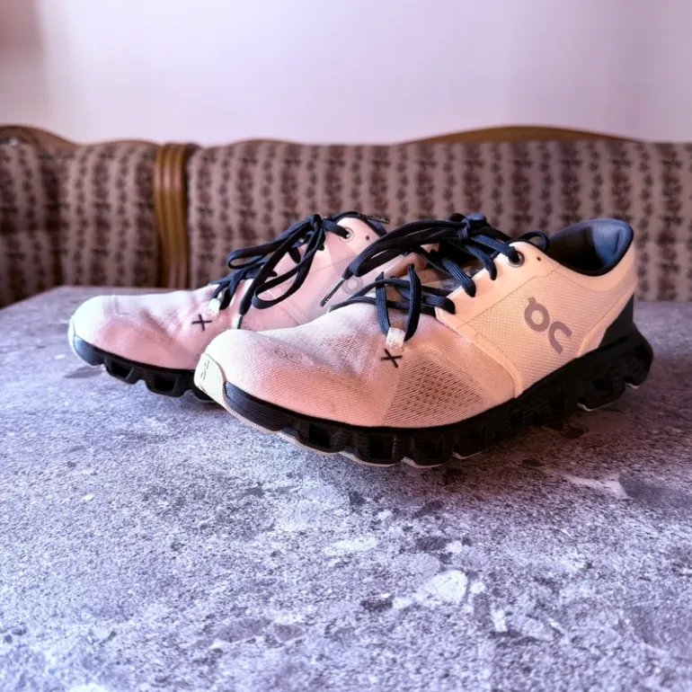 Used Lauf Cloud X bike — image 2 of 8