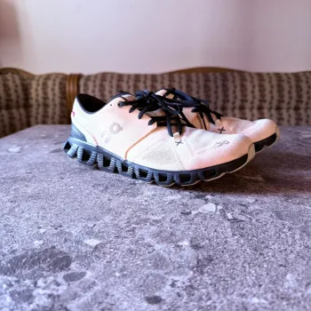 Used Lauf Cloud X bike