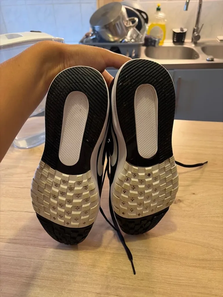 Nike Basket bike usato — immagine 11 di 11