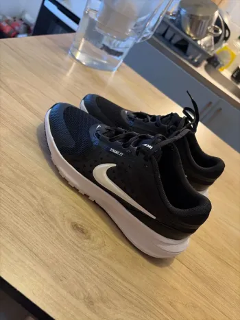 Nike Basket bike usato — immagine 3 di 11