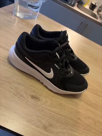 Nike Basket bike usato