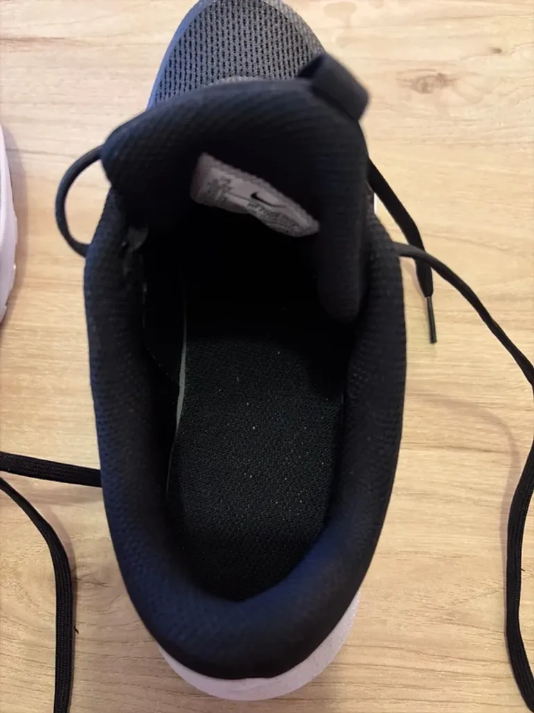 Nike Basket bike usato — immagine 9 di 11
