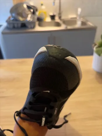 Nike Basket bike usato — immagine 6 di 11