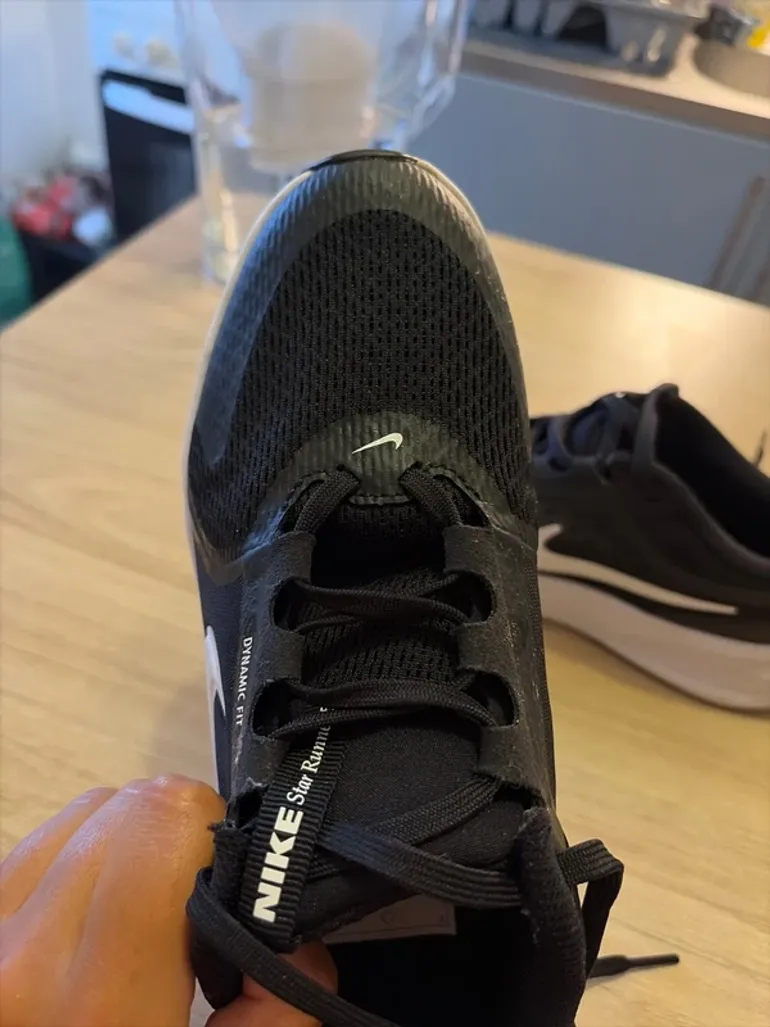 Nike Basket bike usato — immagine 4 di 11