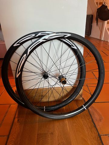 Gebrauchtes Carraro Paire de roues 2026 bike — Bild 1 von 2