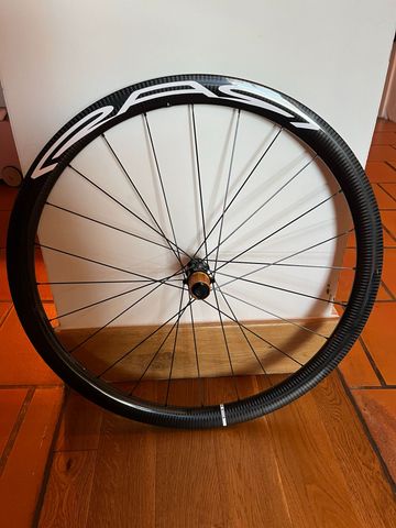 Gebrauchtes Carraro Paire de roues 2026 bike — Bild 2 von 2