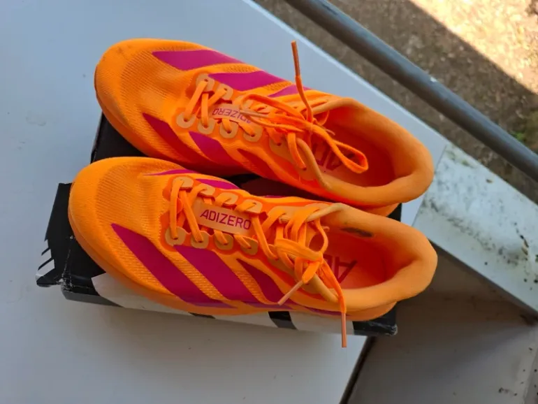 Gebrauchtes Adidas Adizero Evo SL bike — Bild 5 von 7