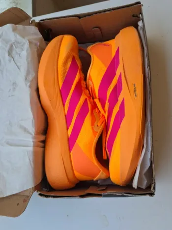 Gebrauchtes Adidas Adizero Evo SL bike — Bild 7 von 7