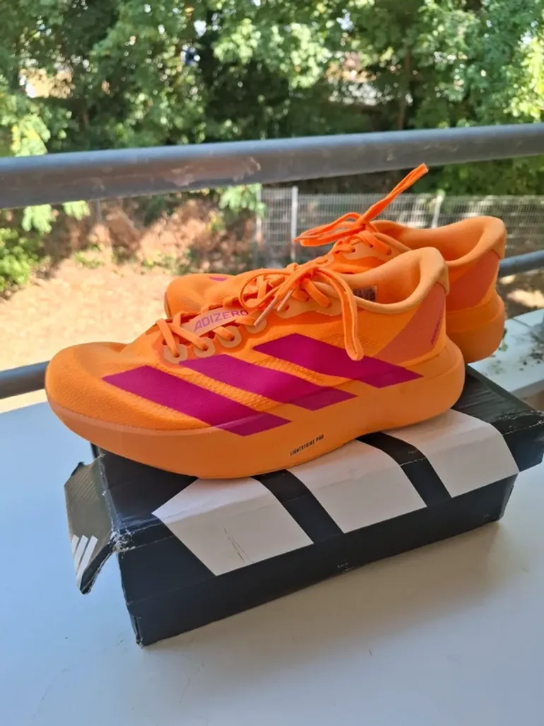 Gebrauchtes Adidas Adizero Evo SL bike — Bild 1 von 7