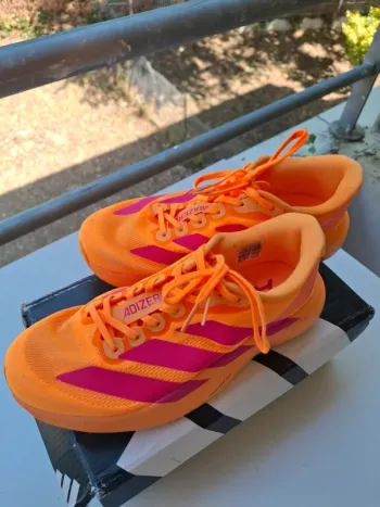 Gebrauchtes Adidas Adizero Evo SL bike — Bild 2 von 7