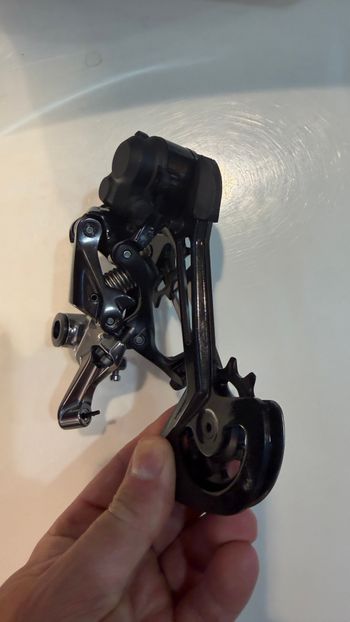 Used Shimano XTR RD-9100-SGS bike — image 4 of 4