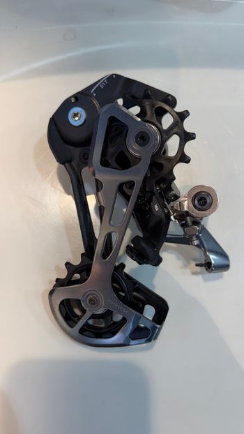 Used Shimano XTR RD-9100-SGS bike — image 2 of 4