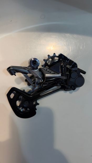 Used Shimano XTR RD-9100-SGS bike — image 3 of 4