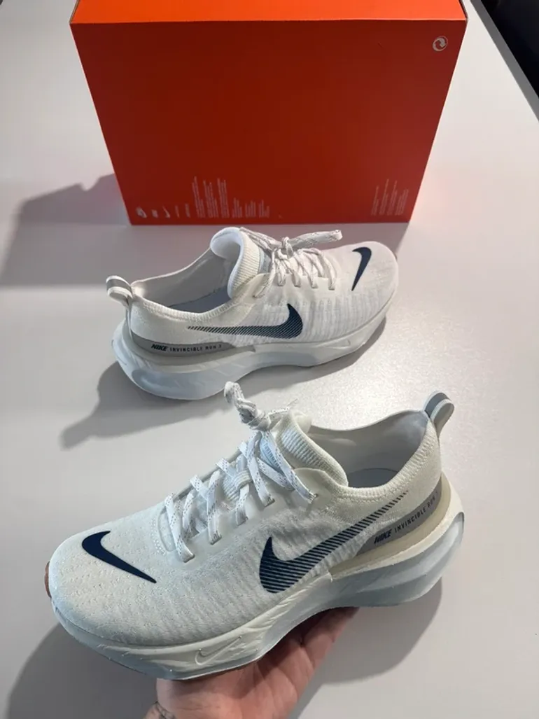 Použité Nike Zoom X Invincible Run FK 3 bike — obrázek 1 z 15