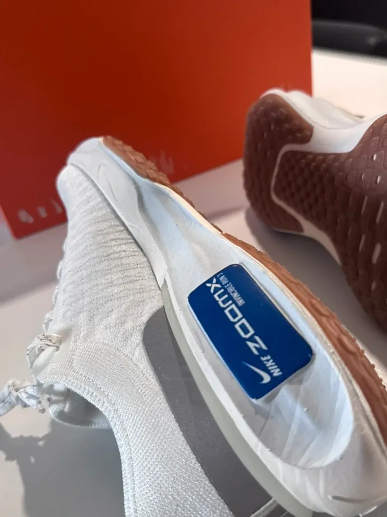 Použité Nike Zoom X Invincible Run FK 3 bike — obrázek 11 z 15